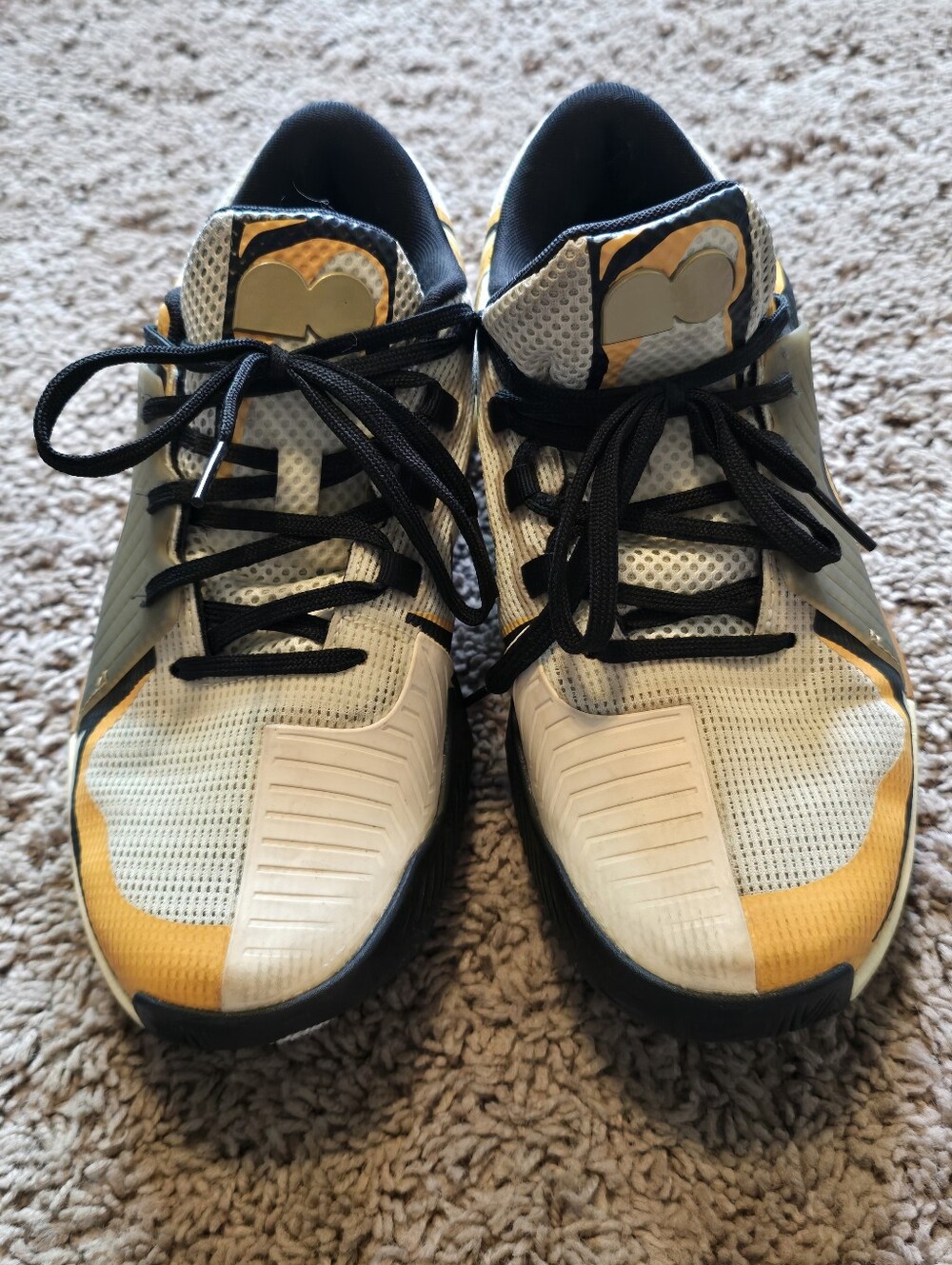 Nike Zoom GP Challenge 1 Osaka Premium Womens Tennis Shoes Size 8